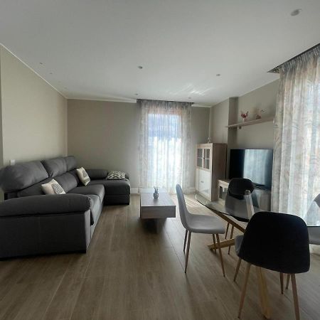 El Roble 9 Daire Astorga Dış mekan fotoğraf