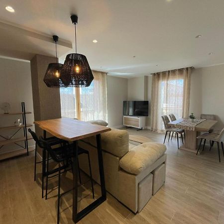 El Roble 9 Daire Astorga Dış mekan fotoğraf