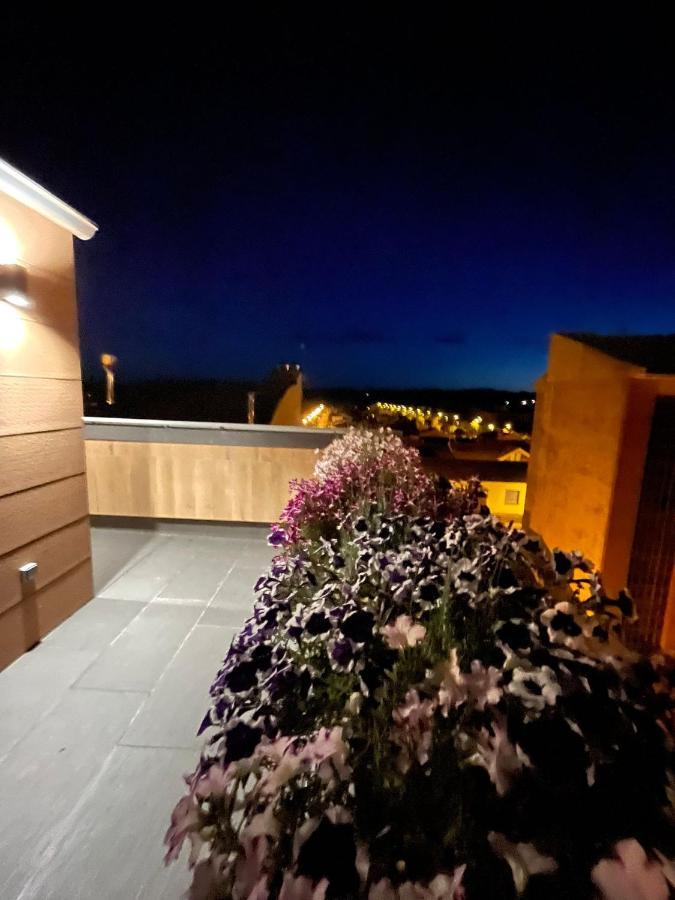 El Roble 9 Daire Astorga Dış mekan fotoğraf