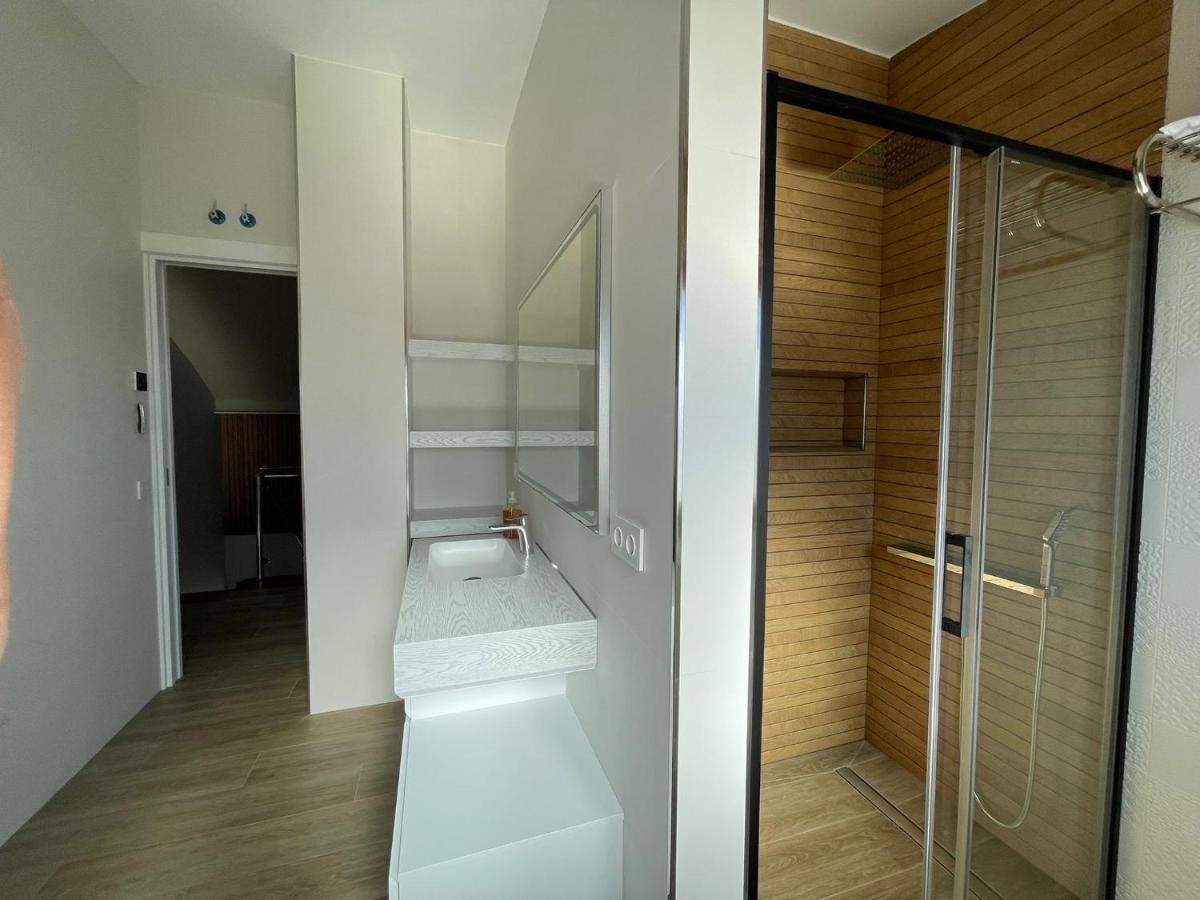 El Roble 9 Daire Astorga Dış mekan fotoğraf