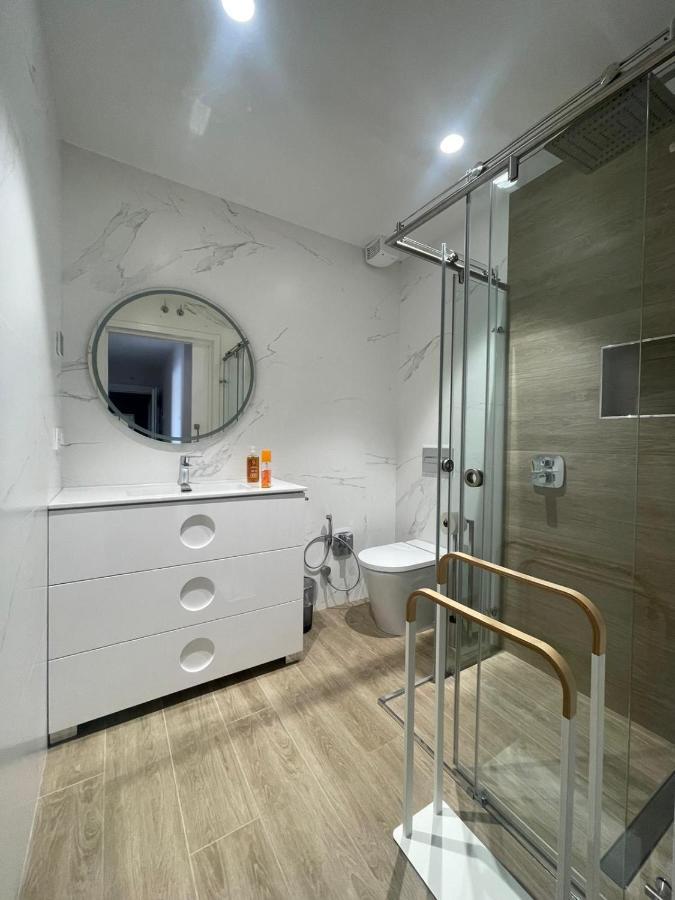 El Roble 9 Daire Astorga Dış mekan fotoğraf