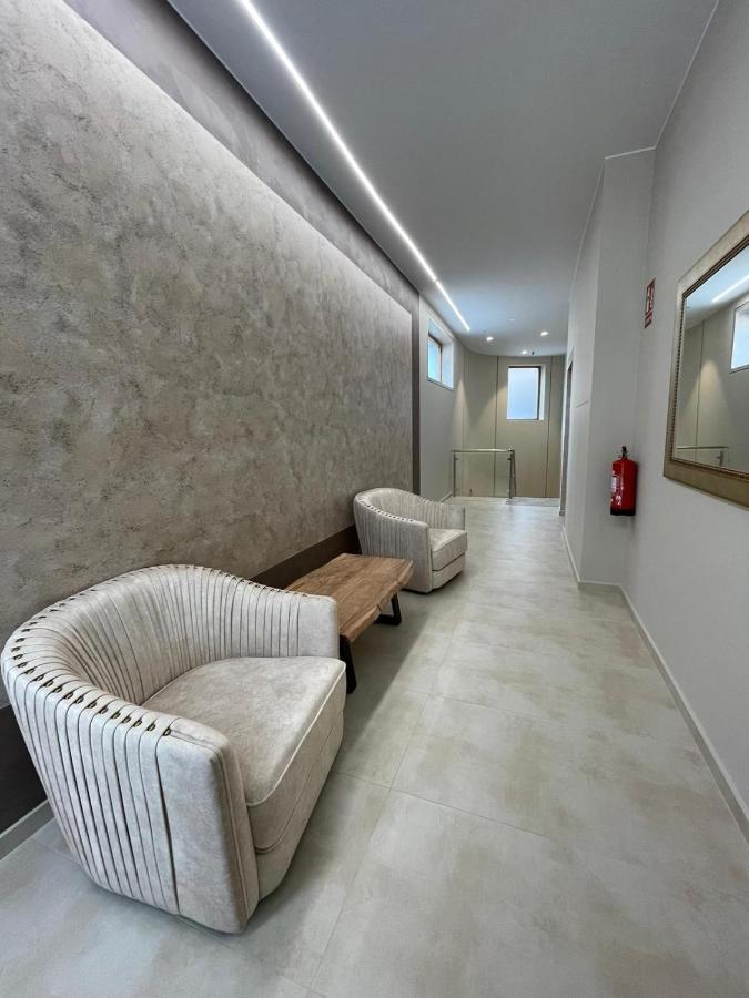 El Roble 9 Daire Astorga Dış mekan fotoğraf
