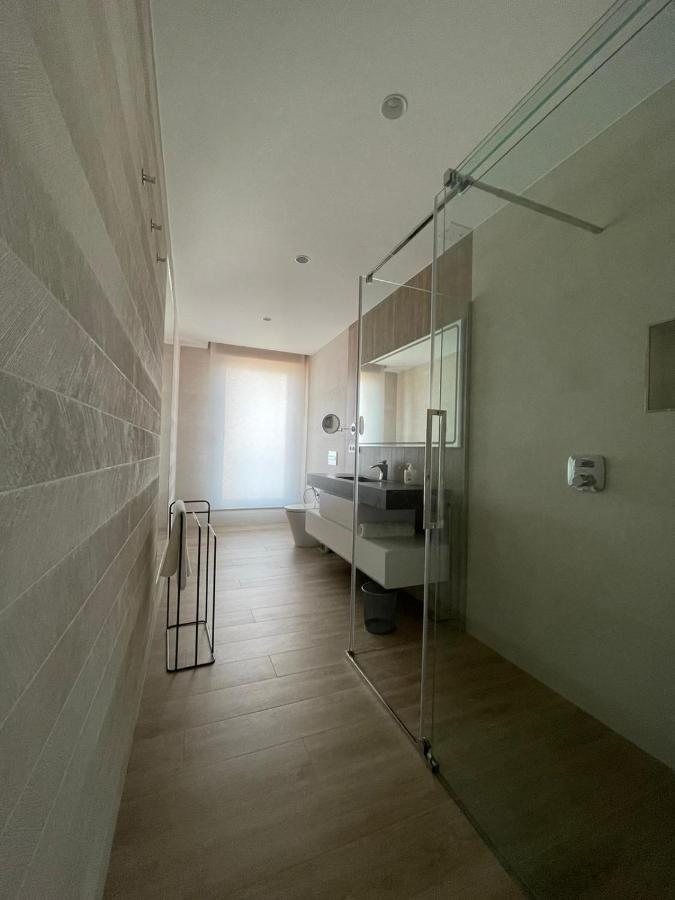 El Roble 9 Daire Astorga Dış mekan fotoğraf