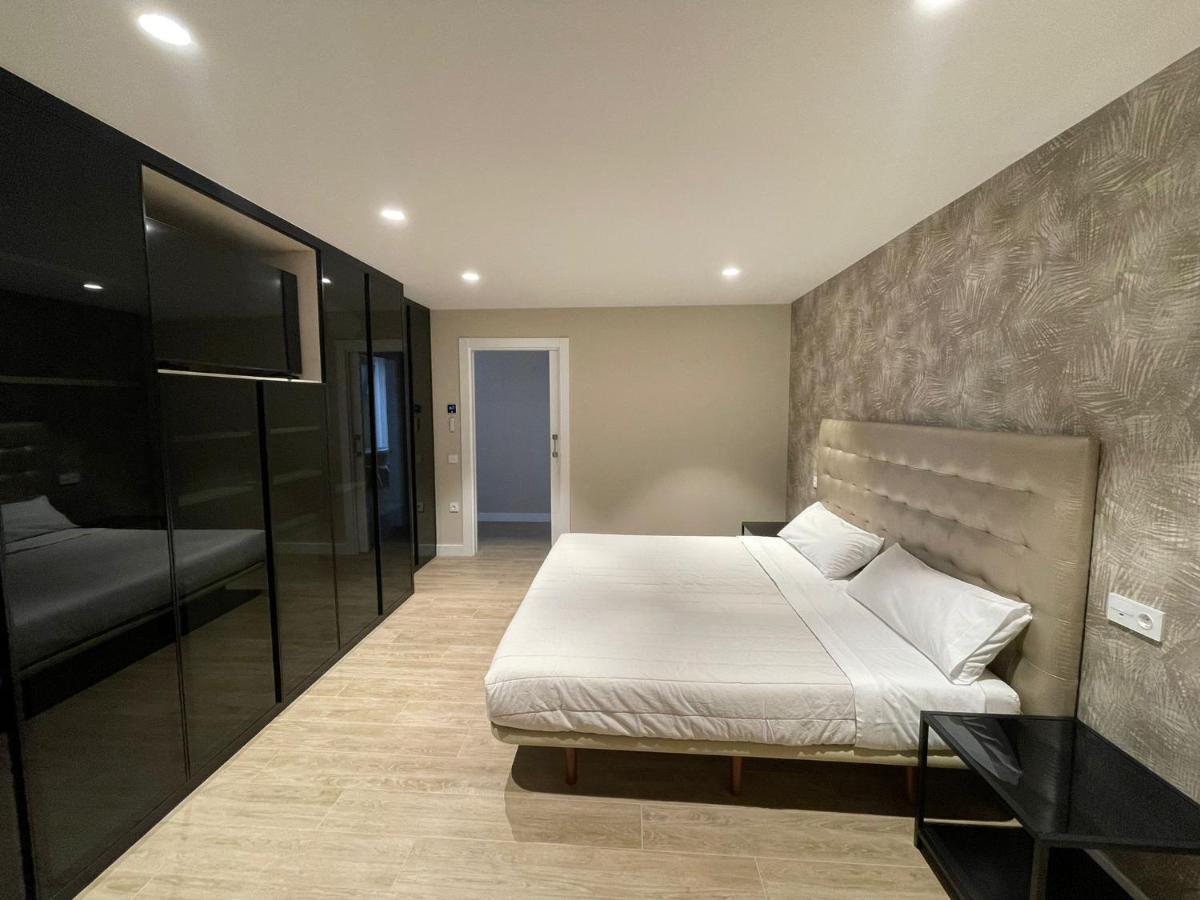 El Roble 9 Daire Astorga Dış mekan fotoğraf