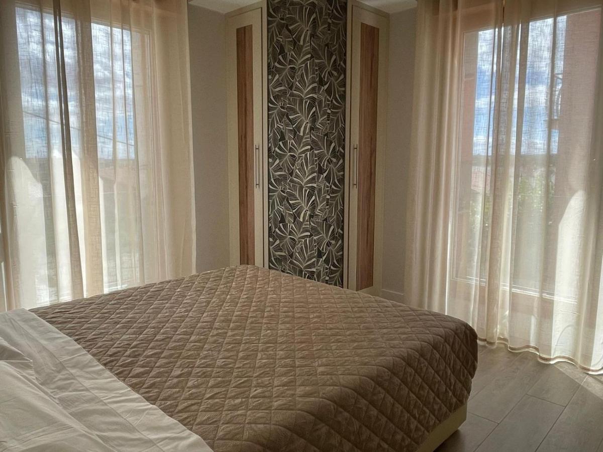 El Roble 9 Daire Astorga Dış mekan fotoğraf