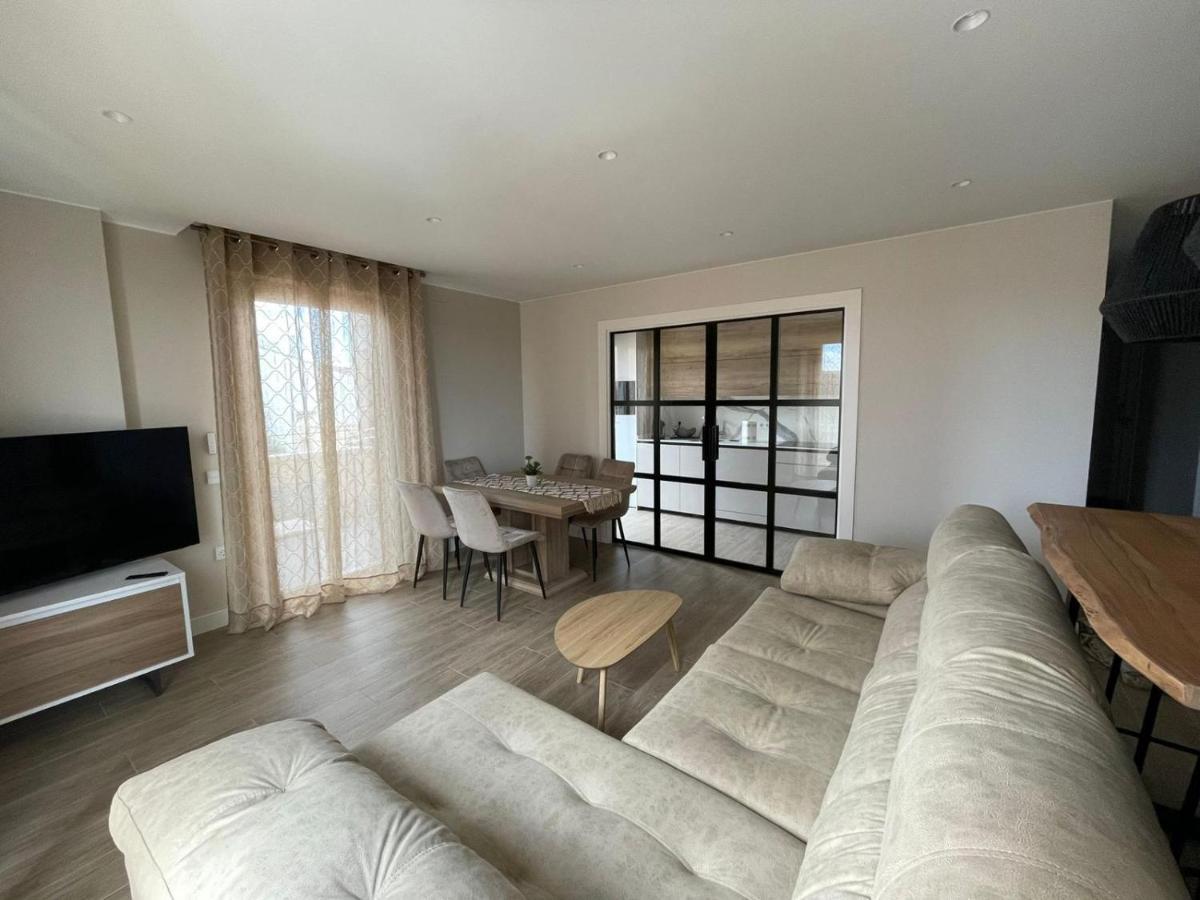 El Roble 9 Daire Astorga Dış mekan fotoğraf