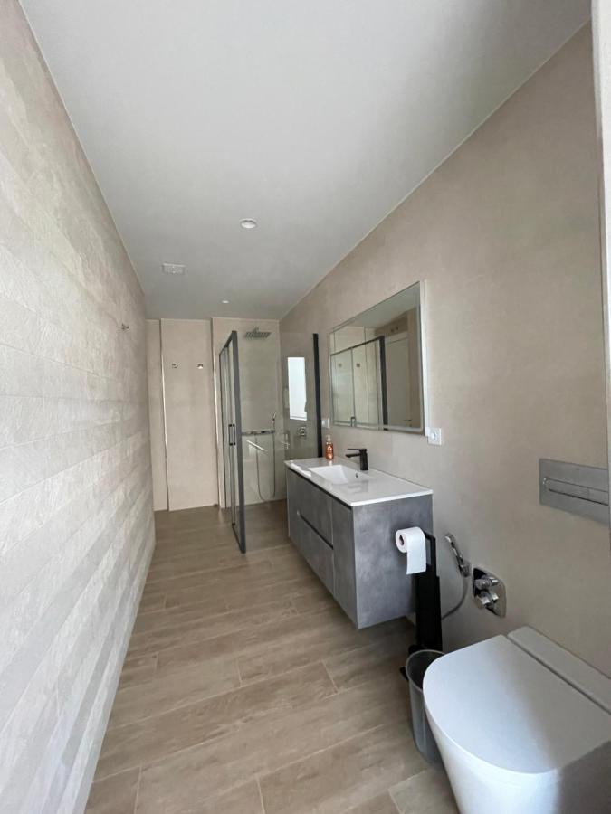 El Roble 9 Daire Astorga Dış mekan fotoğraf