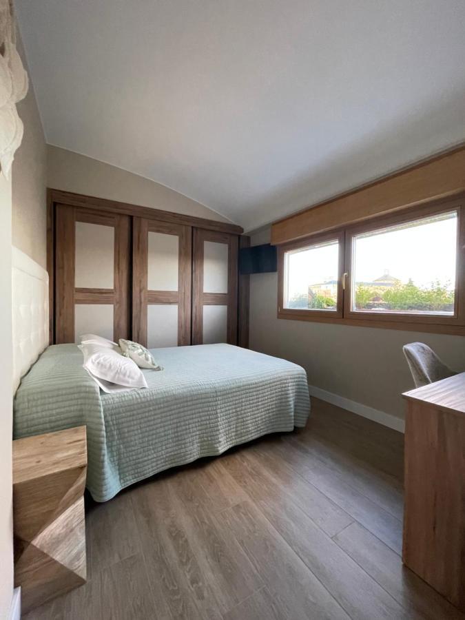 El Roble 9 Daire Astorga Dış mekan fotoğraf