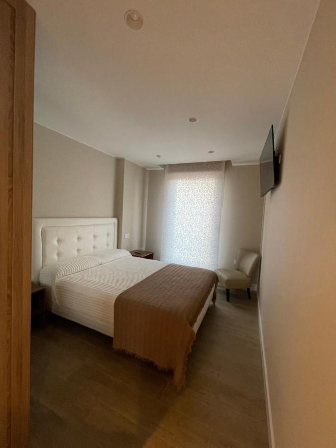 El Roble 9 Daire Astorga Dış mekan fotoğraf