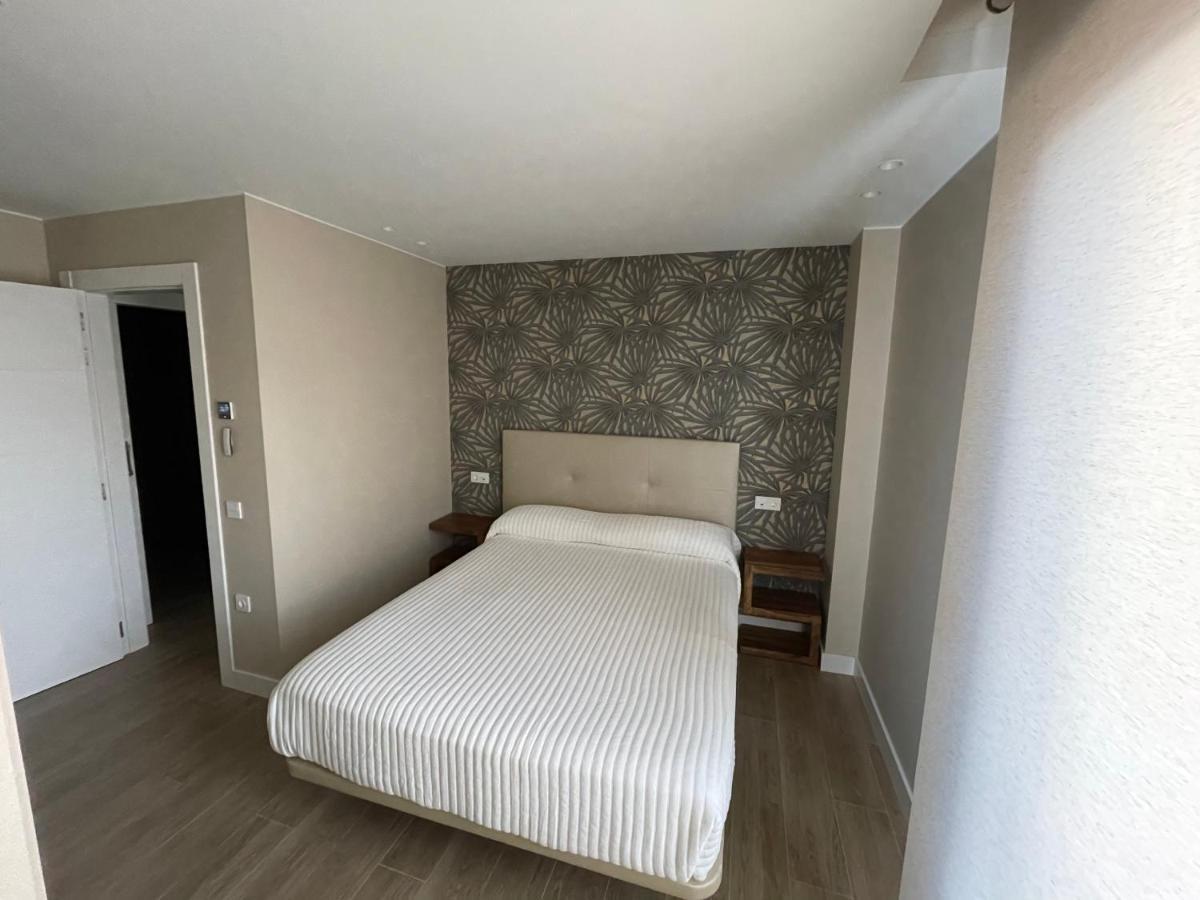 El Roble 9 Daire Astorga Dış mekan fotoğraf