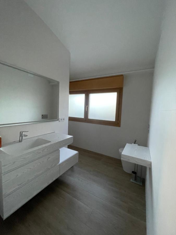 El Roble 9 Daire Astorga Dış mekan fotoğraf